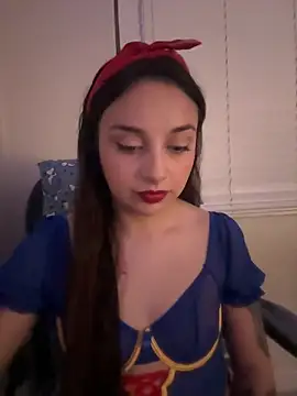 CharmingMaddie online show from 28, 4, 2026