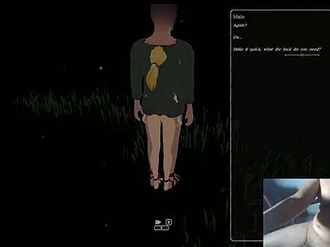 Lunely3 online show from 11, 3, 2026