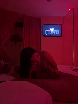 babyqueencat online show from 12, 6, 2026