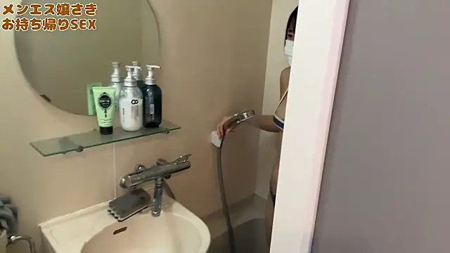 Snapshot of FuckJpGirl chatting on 19, 10, 2025 FuckJpGirl online show from 19, 10, 2025