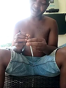 Thabo1004 online show from 24, 10, 2025