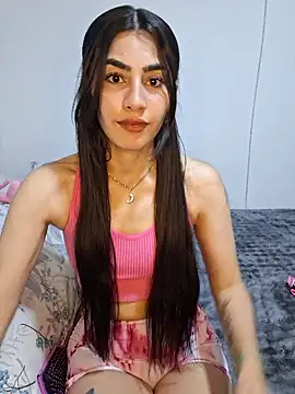 Snapshot of 0Bonni1 chatting on 3, 10, 2025 0Bonni1 online show from 3, 10, 2025