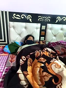 Love-pari077 online show from 2, 12, 2025