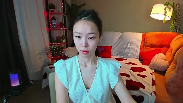 SoulHarmoonyy online show from 6, 4, 2026