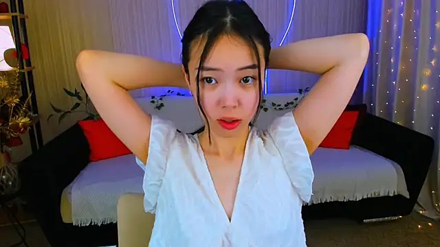 SoulHarmoonyy online show from 19, 4, 2026