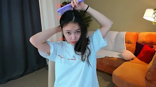 SoulHarmoonyy online show from 26, 4, 2026