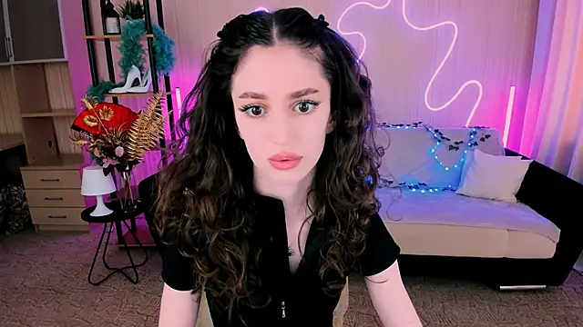 ChristinaConteeree online show from 14, 9, 2025