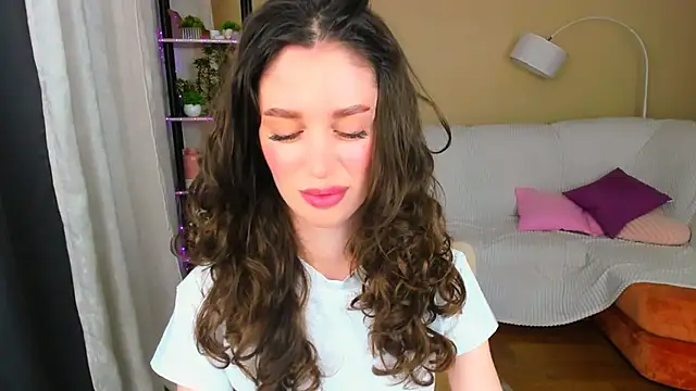 ChristinaConteeree online show from 17, 9, 2025