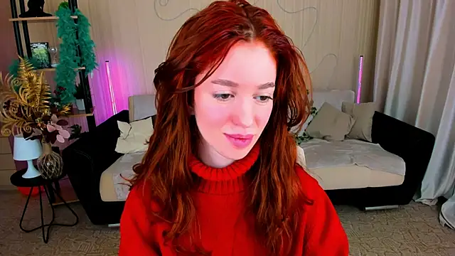 ChristinaConteeree online show from 27, 11, 2025