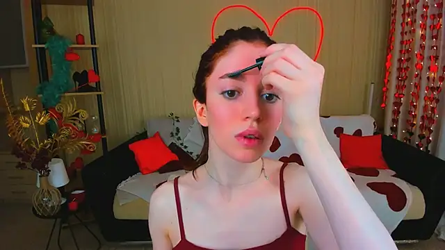 ChristinaConteeree online show from 1, 3, 2026