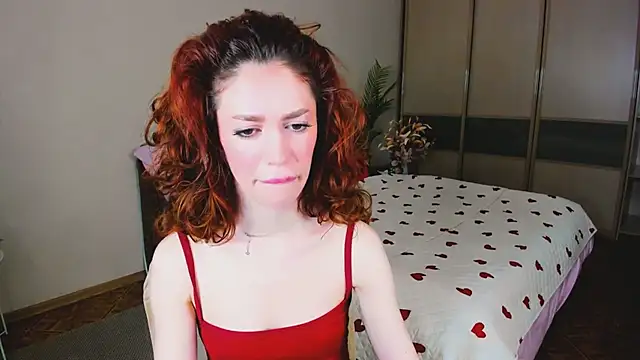 ChristinaConteeree online show from 12, 4, 2026