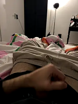 Frankieyyy1 online show from 20, 12, 2025