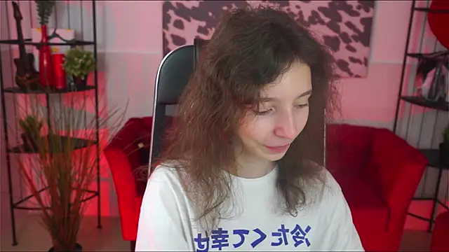 EmmanuellBrown online show from 21, 9, 2025