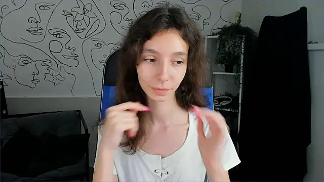 EmmanuellBrown online show from 22, 10, 2025