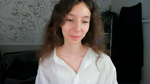 EmmanuellBrown online show from 24, 10, 2025