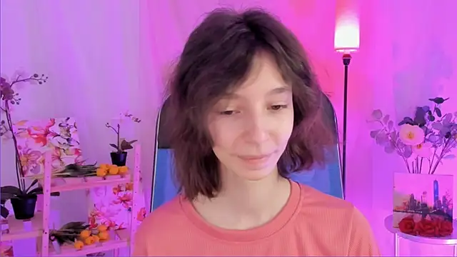 EmmanuellBrown online show from 20, 12, 2025