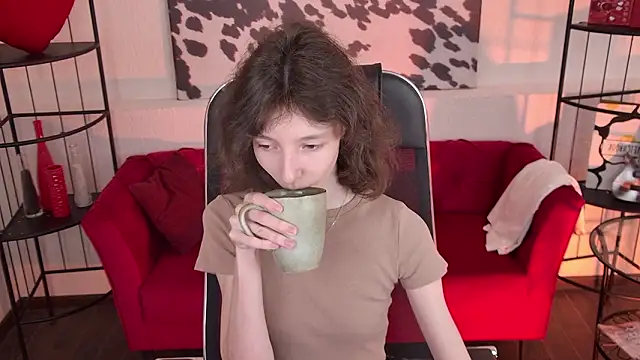 EmmanuellBrown online show from 28, 3, 2026