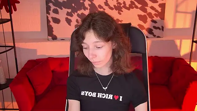 EmmanuellBrown online show from 25, 4, 2026