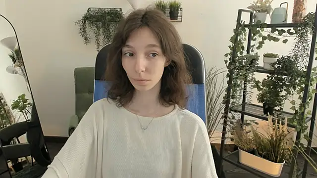 EmmanuellBrown online show from 26, 4, 2026