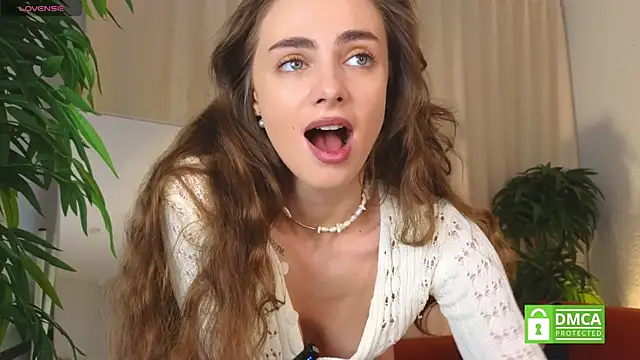 AliciaMellow online show from 30, 9, 2025