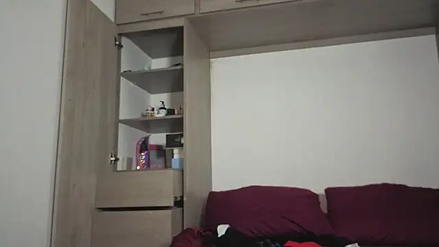 Candela    online show from 12, 4, 2026