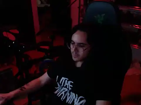 dorrey21 online show from 19, 12, 2025