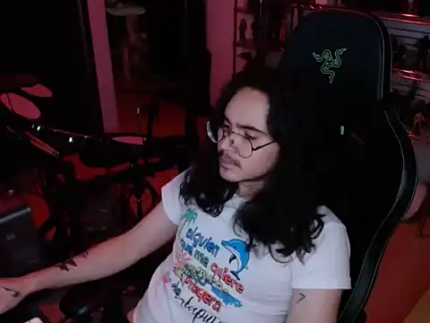 dorrey21 online show from 7, 1, 2026