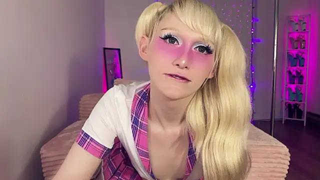 jeylababe online show from 17, 7, 2026
