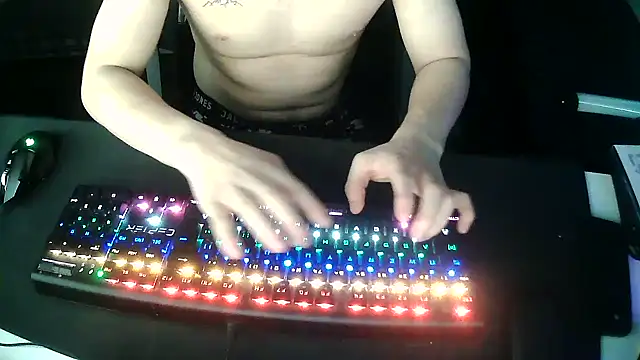 solooboy18 online show from 22, 12, 2025