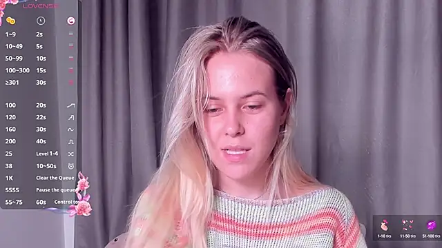 AngelAnty online show from 8, 9, 2025