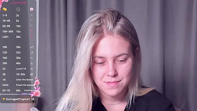 AngelAnty online show from 12, 9, 2025