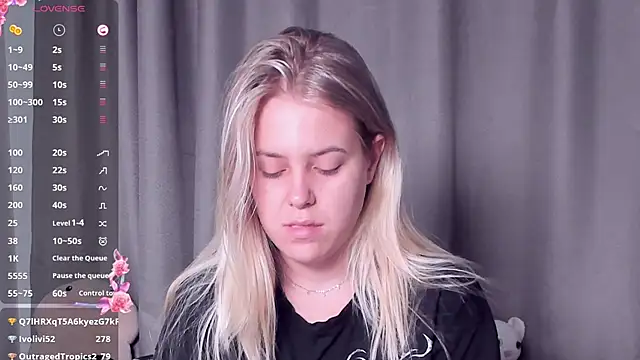 AngelAnty online show from 13, 9, 2025