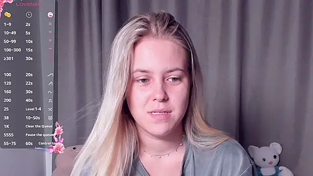 AngelAnty online show from 15, 9, 2025