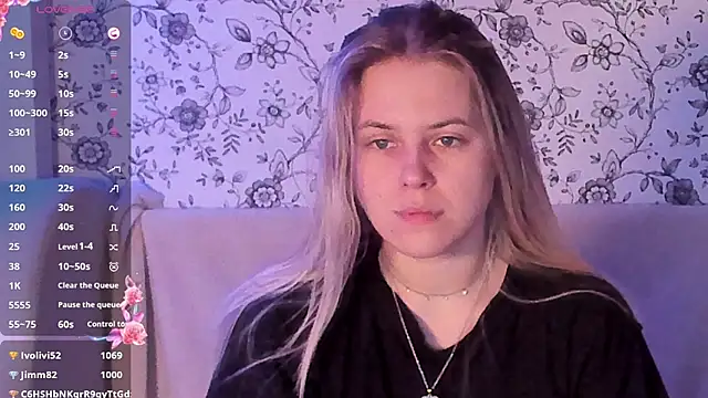 AngelAnty online show from 19, 12, 2025