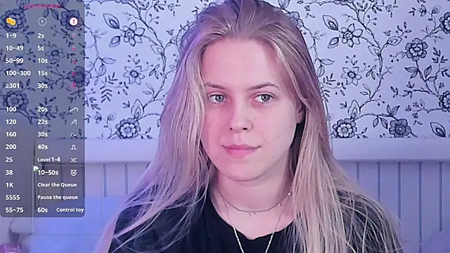 AngelAnty online show from 24, 4, 2026
