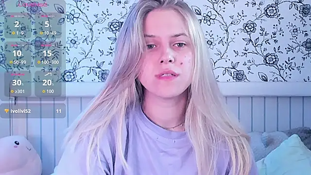 AngelAnty online show from 19, 6, 2026