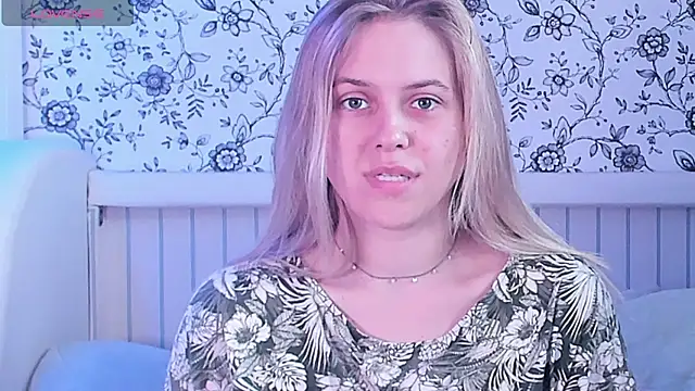 AngelAnty online show from 27, 6, 2026