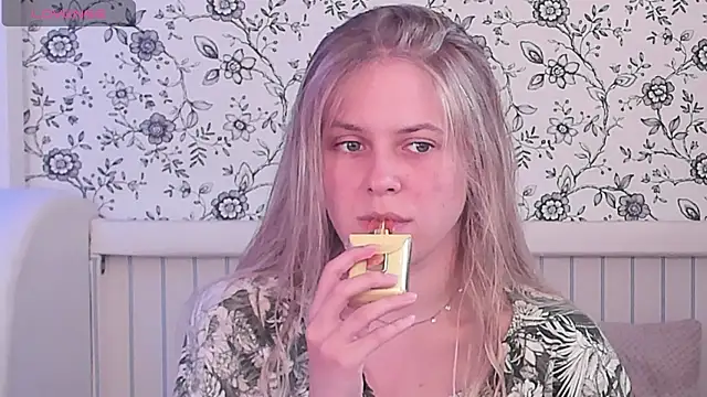 AngelAnty online show from 29, 6, 2026