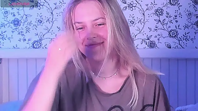 AngelAnty online show from 6, 7, 2026