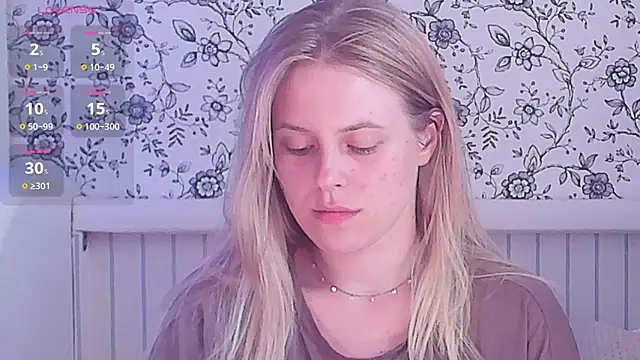 AngelAnty online show from 13, 7, 2026