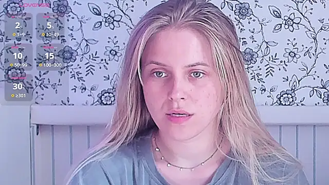 AngelAnty online show from 15, 7, 2026