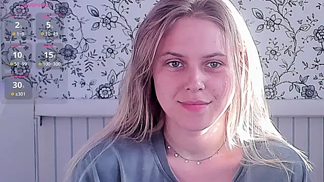 AngelAnty online show from 17, 7, 2026