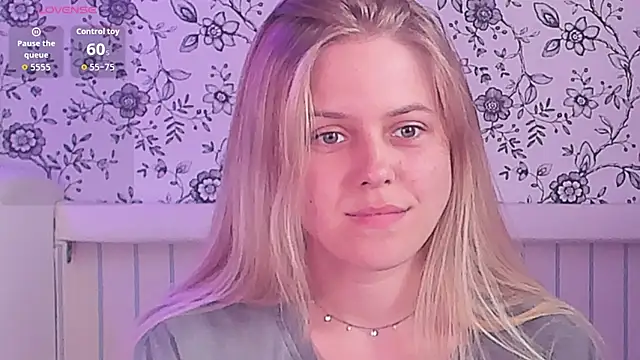 AngelAnty online show from 20, 7, 2026