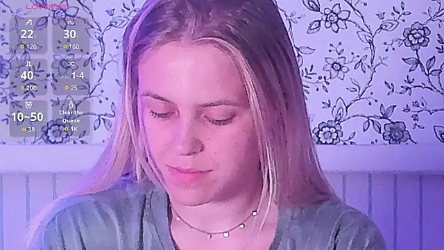 AngelAnty online show from 22, 7, 2026