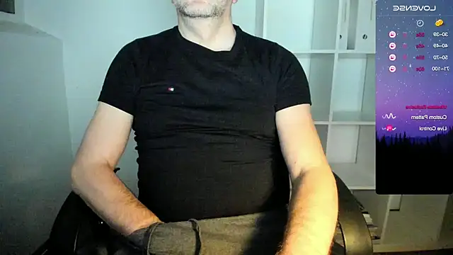 german9inch online show from 11, 1, 2025