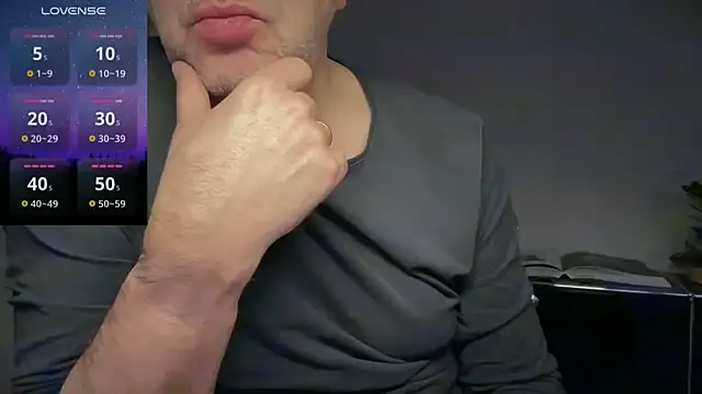 german9inch online show from 9, 2, 2026