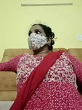 Monika Telugu Girl online show from 17, 10, 2025