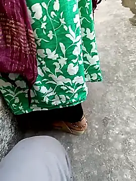 hiddennisha online show from 16, 10, 2025