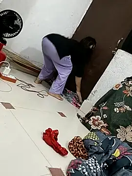 hiddennisha online show from 18, 10, 2025