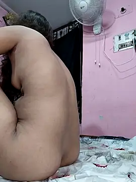 hiddennisha online show from 23, 6, 2026